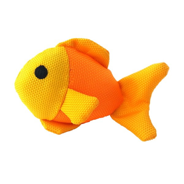 Hračka pre mačku Beco Fish-image-1