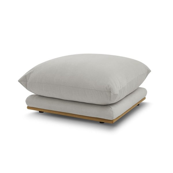 Svetlosivá podnožka Ernest – Bobochic Paris-image-3