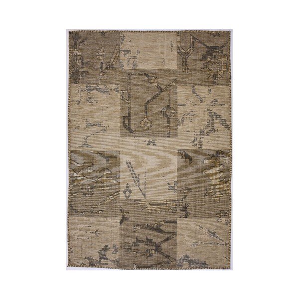 Koberec Shahsavan Alima, 120x170 cm