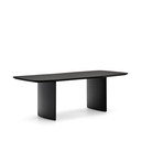 Jedálenský stôl 100x200 cm Litto – Kave Home