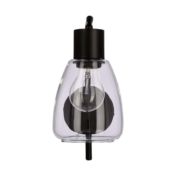 Nástenné svietidlo ø 12 cm Moldo – Candellux Lighting-image-4