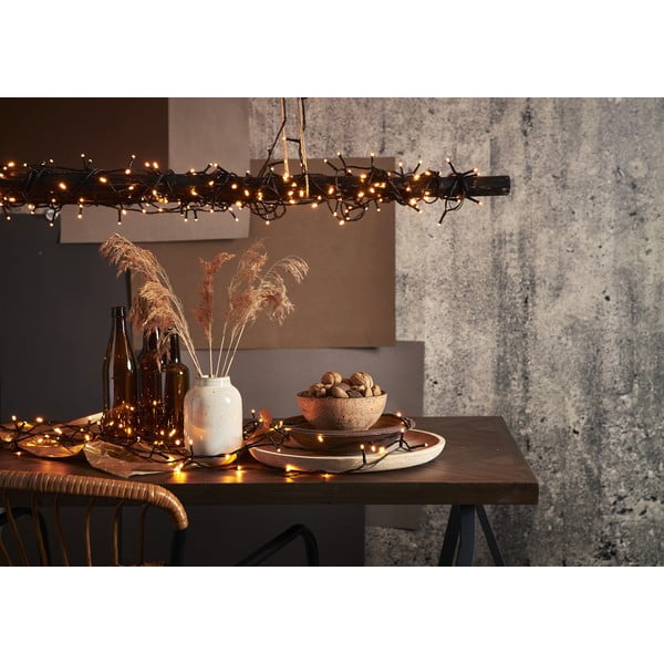 Svetelná reťaz Star Trading LED, dĺžka 16 m-image-1
