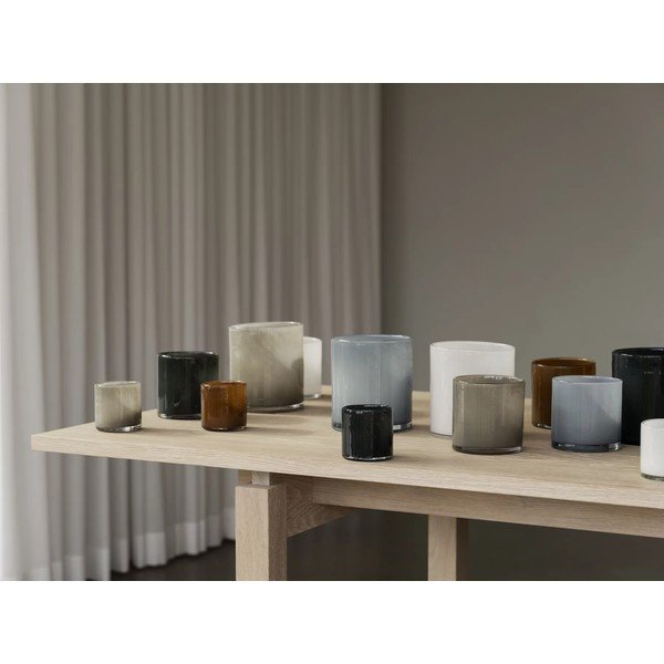 Sklenený svietnik Saga – Blomus-image-3