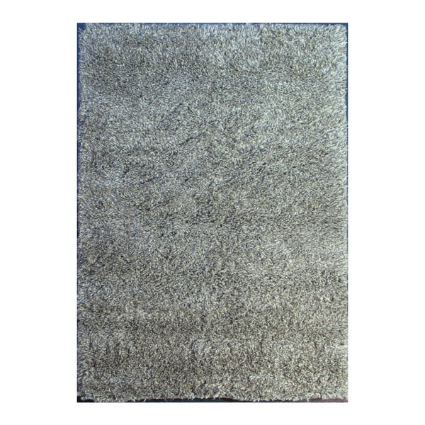 Vlnený koberec Dutch Carpets Aukland Ivory Mix, 160 x 230 cm