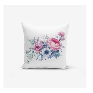 Obliečka na vankúš Minimalist Cushion Covers Nunea, 45 x 45 cm
