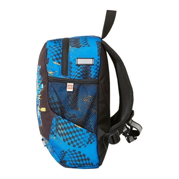 Detský batoh 10 l City Go Big – LEGO®-image-1