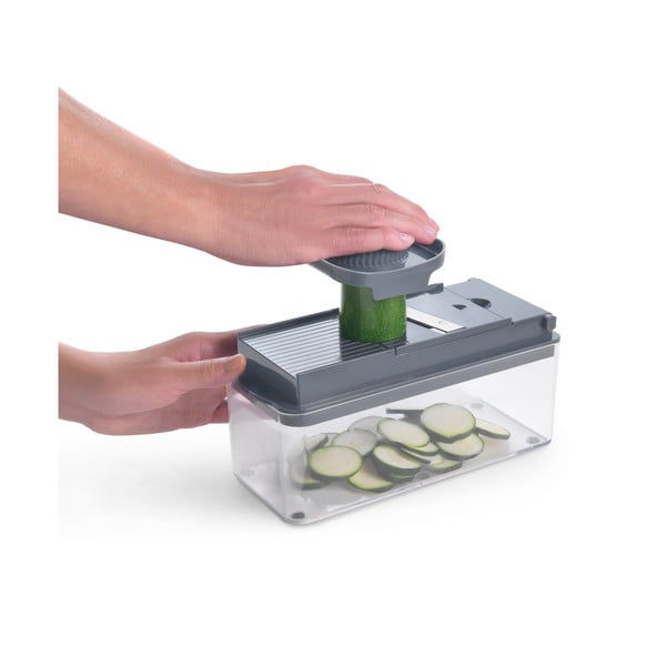 Krájač na zeleninu – Metaltex-image-1