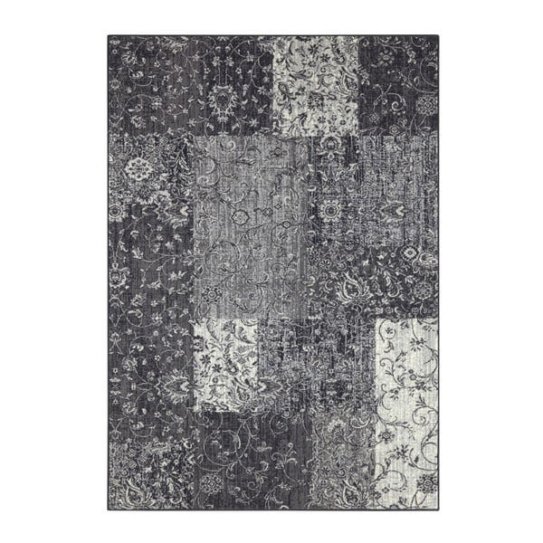 Sivý koberec 160x230 cm Kirie – Hanse Home