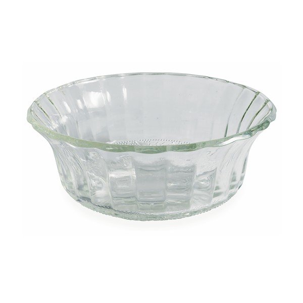 Súprava 3 sklenených misiek VDE Tivoli 1996 Imperial, ø 22,5 cm-image-1