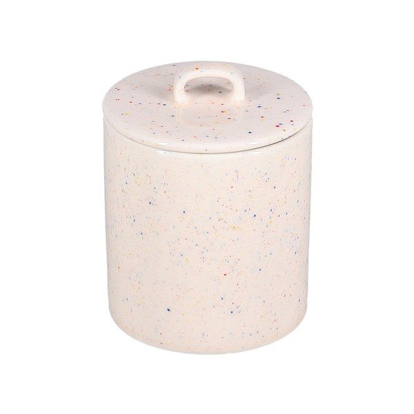 Porcelánová dóza Fika – ONA