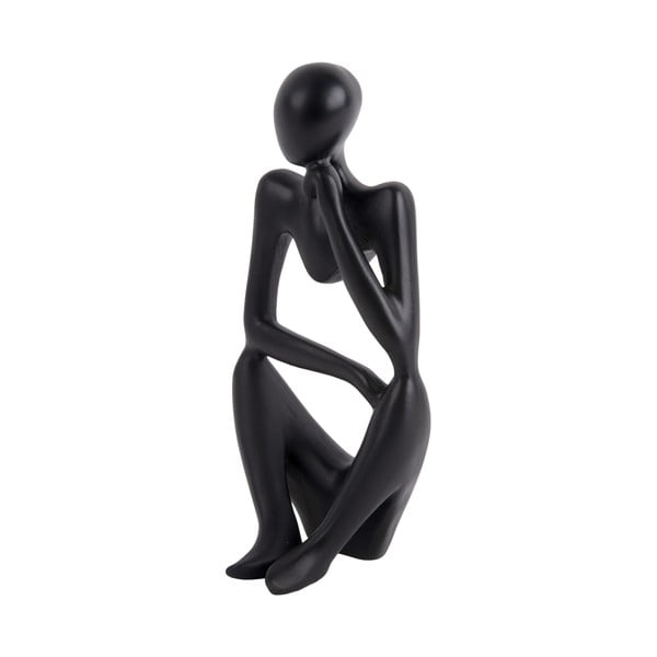 Soška z polyresínu Wondering – PT LIVING-image-2