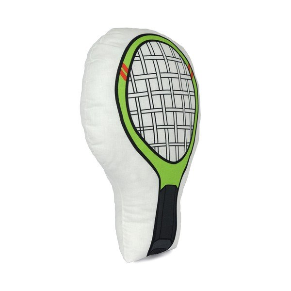 Vankúšik Tennis, 40x30 cm-image-1