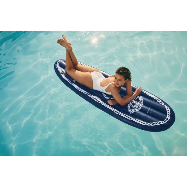 Nafukovacie ležadlo Sunnylife Luxe I Love Sun-image-1