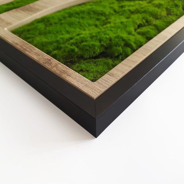 Nástenná dekorácia 50x100 cm Tree – Styler-image-3