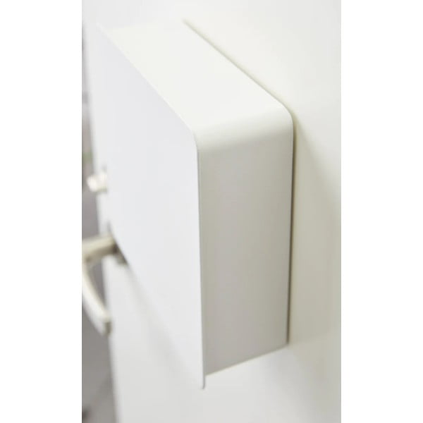 Nástenná kovová skrinka na kľúče Tower – YAMAZAKI-image-4