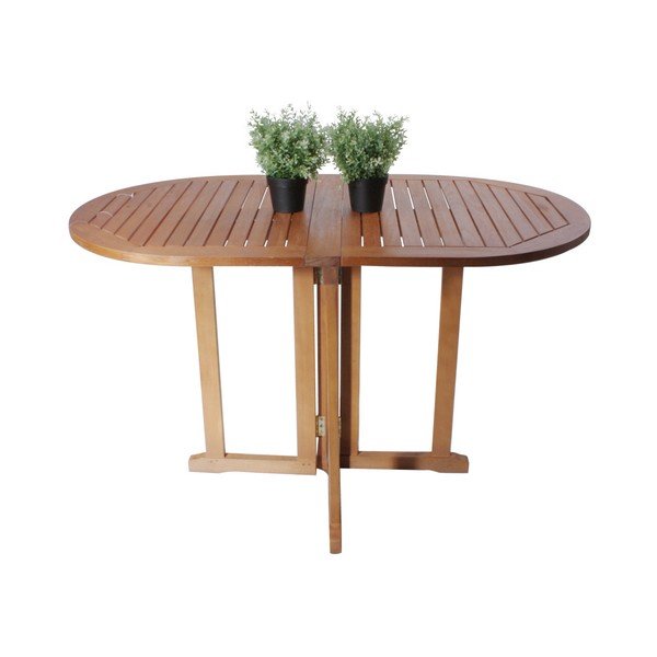 Záhradný jedálenský stôl Baltimore – Garden Pleasure-image-1