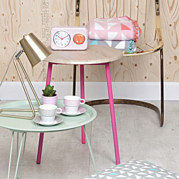 Stolová lampa Leitmotiv Z Metal-image-3