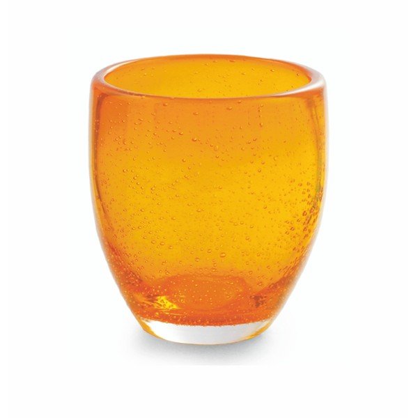 Sada 6 farebných pohárov z fúkaného skla Villa d'Este Cascina, 280 ml-image-3