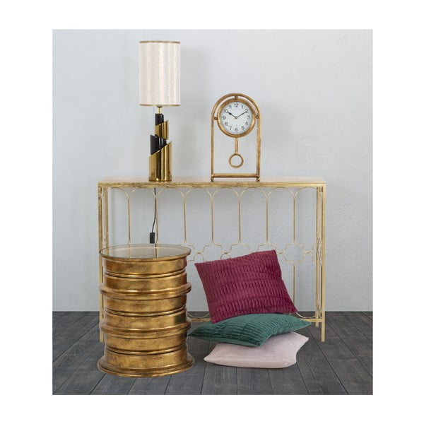 Smaragdovozelená obliečka na vankúš Mauro Ferretti Verde-image-2