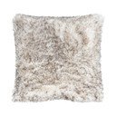 Dekoračný vankúš z umelej kožušiny 45x45 cm Arctic Fox – Catherine Lansfield