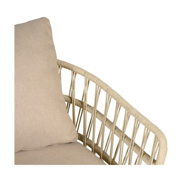 Záhradné kreslo Bonami Selection Carla-image-2