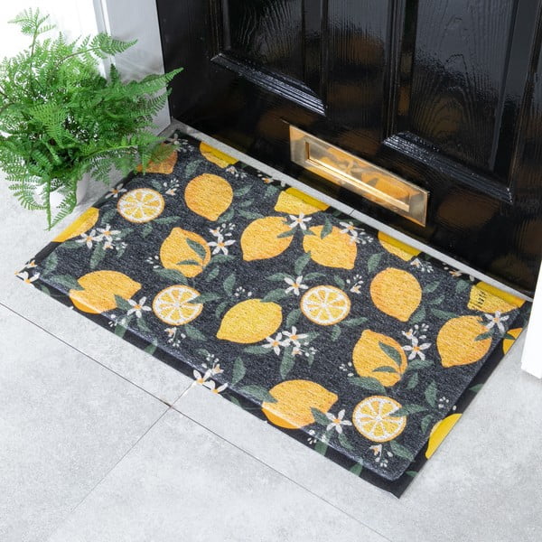 Rohožka 40x70 cm Lemons – Artsy Doormats-image-1