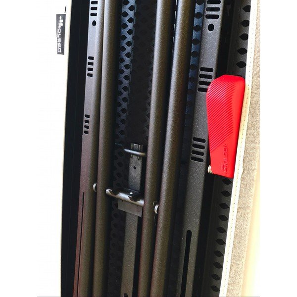 Žehliaca doska 120x38 cm K-B Black Tube – Rolser-image-4