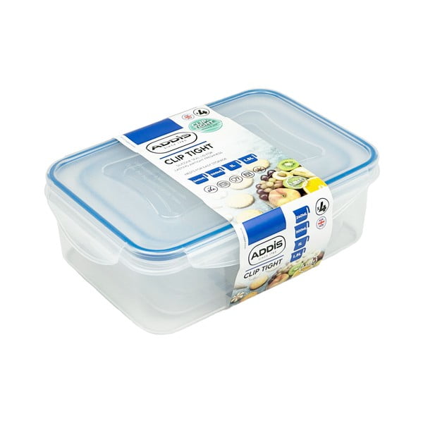 Potravinové škatuľky v súprave 4 ks – Addis-image-3