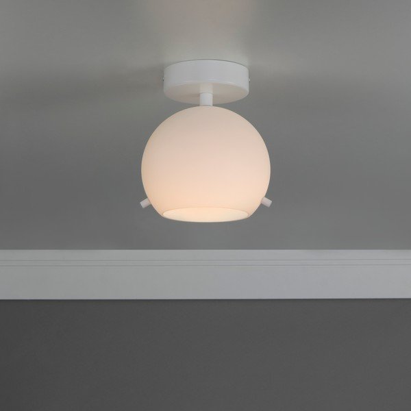 Biele matné stropné svietidlo Sotto Luce MYOO-image-4