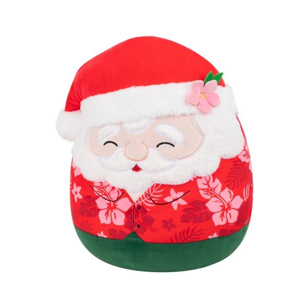 Plyšová hračka Nick – SQUISHMALLOWS-image-3