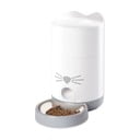 Plastový dávkovač krmiva pre mačku Catit Pixi Smart – Plaček Pet Products