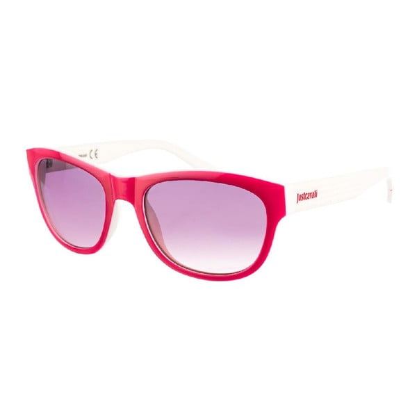 Dámske slnečné okuliare Just Cavalli Lilac