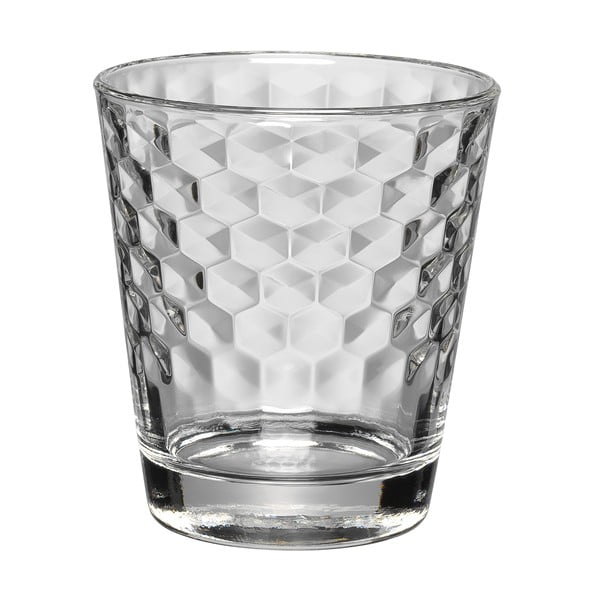 Sada 4 pohárov na kávu WMF Coffee Time, výška 10 cm-image-1