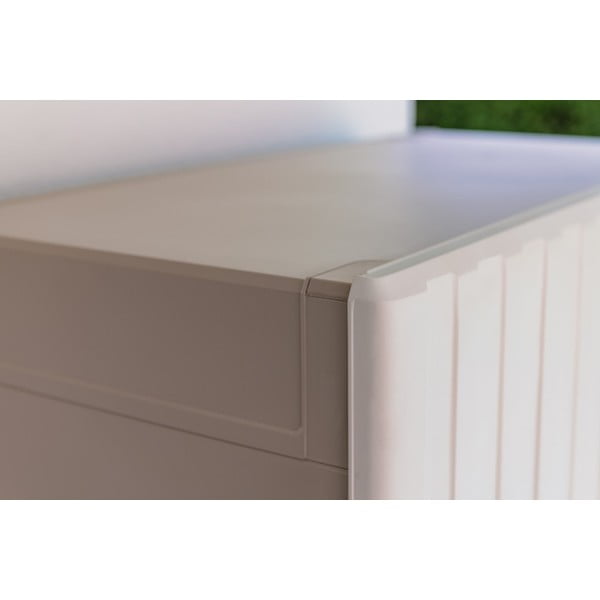 Dielenská skrinka Groove - Keter-image-4