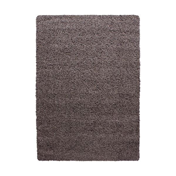 Hnedý koberec 160x230 cm Life – Ayyildiz Carpets