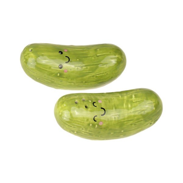 Soľnička a korenička Pickle – Sass & Belle-image-4
