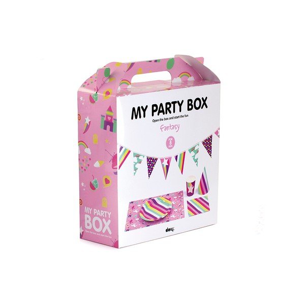 Párty box Fantasy-image-4