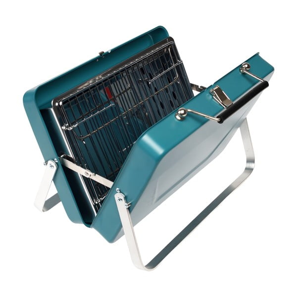 Prenosný gril na drevené uhlie Spirit of Adventure - Rex London-image-3