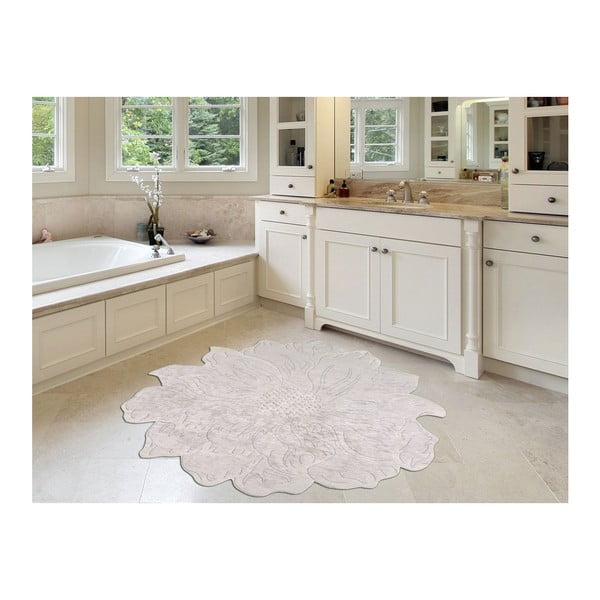 Koberec Vitaus Kaluma, ⌀ 80 cm-image-1