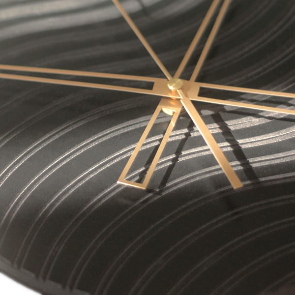 Nástenné hodiny ø 57 cm Noah – Styler-image-3