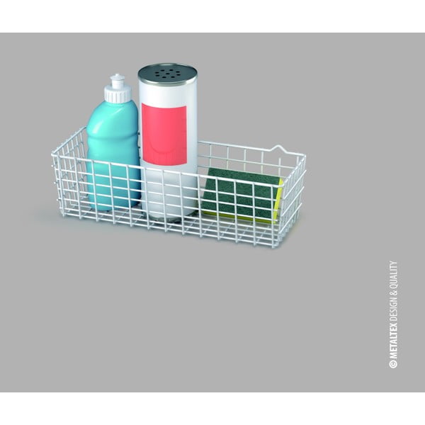 Prídavný košík Metaltex-image-1