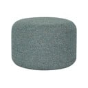 Sivý taburet Marshmellow – Hübsch