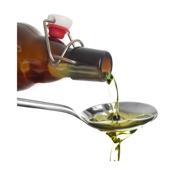 Hnedá sklenená fľaša 350 ml – Orion-image-3