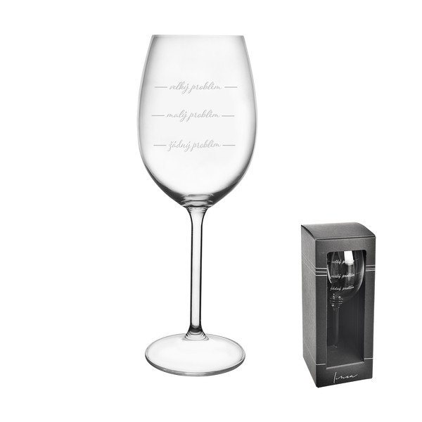 Pohár na víno 450 ml – Orion-image-2