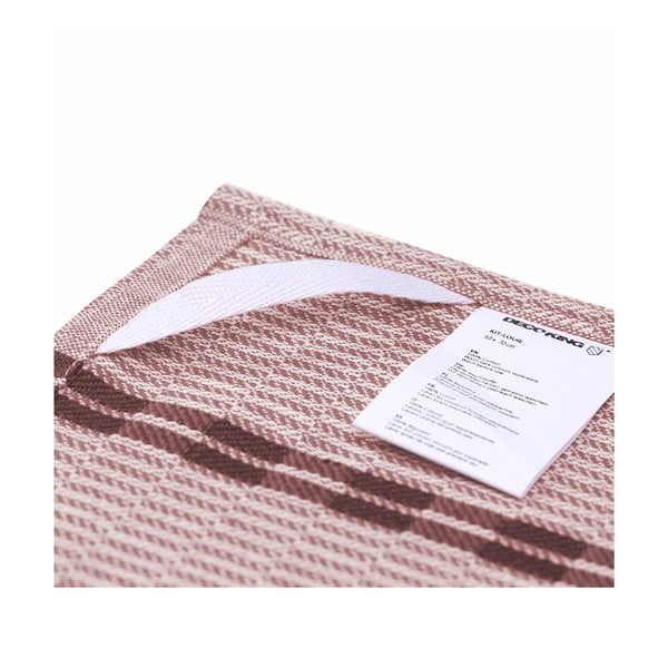 Bavlnené utierky v súprave 10 ks 50x70 cm Louie – DecoKing-image-1