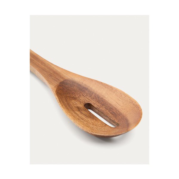 Drevený šalátový príbor Zairin – Kave Home-image-4