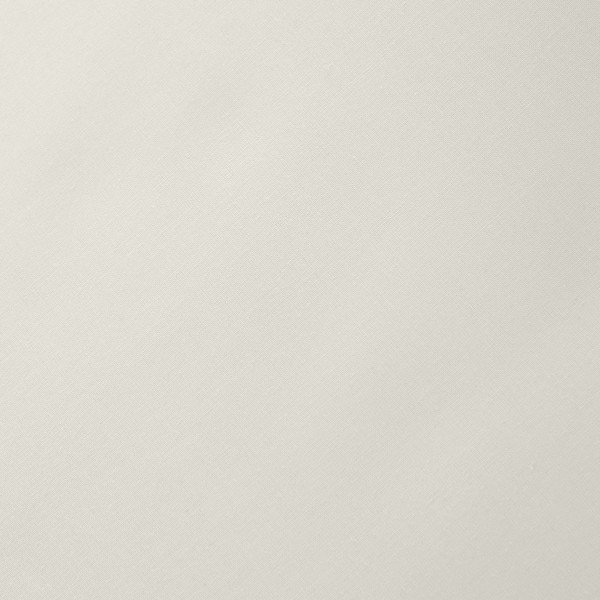 Krémovobiela napínacia plachta z bavlneného perkálu 90x190 cm Cotton Percale – Bianca-image-4