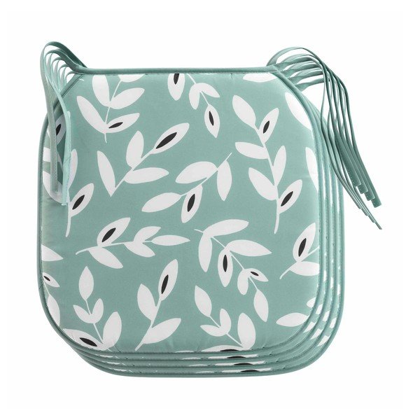 Sedáky v súprave 4 ks 38x38 cm Bellys – douceur d'intérieur