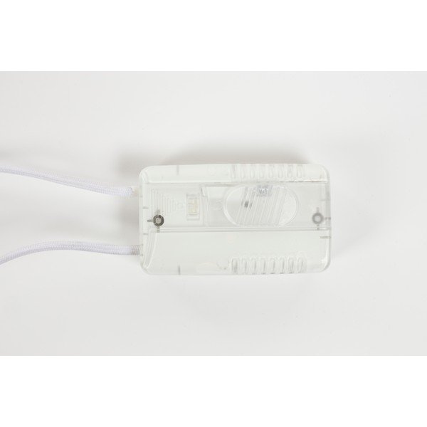 Biela/v prírodnej farbe stojacia lampa (výška 200 cm) Belle – Zuiver-image-4