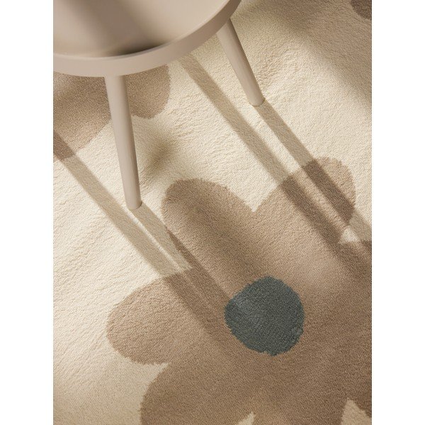 Béžový detský koberec 120x170 cm Bloomy – Hanse Home-image-2